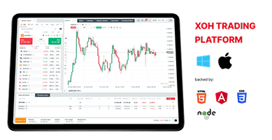 XOH Trading Platform